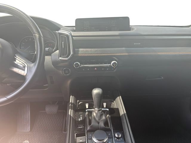 Used 2023 MAZDA CX-50 AWD 2.5 S w/ Cargo Package image 11