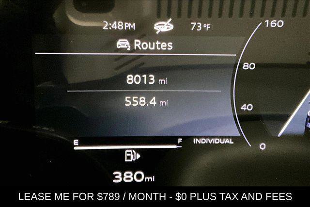 Certified 2026 Audi A6 Premium Plus w/ Premium Plus Package AWD/4WD image 10
