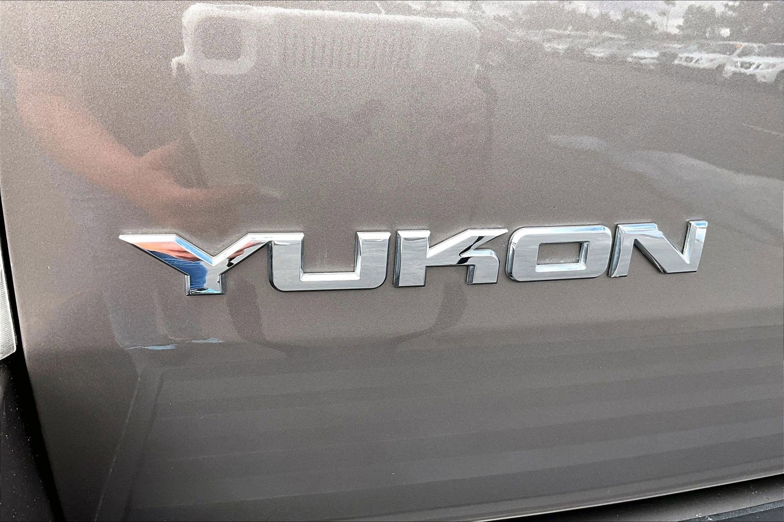 Used 2013 GMC Yukon Denali AWD/4WD image 31