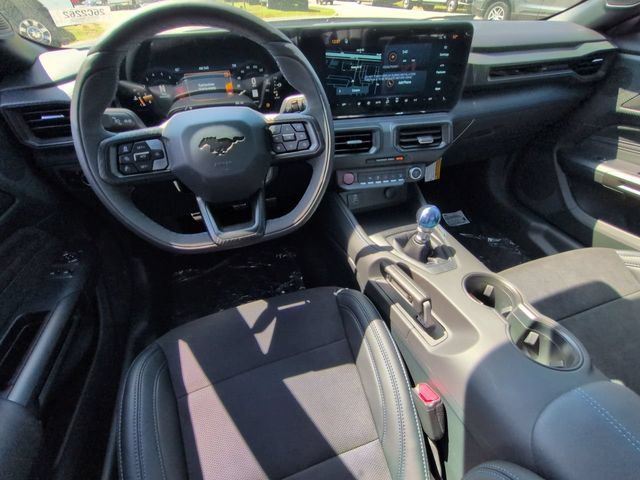 New 2026 Ford Mustang Dark Horse RWD image 14