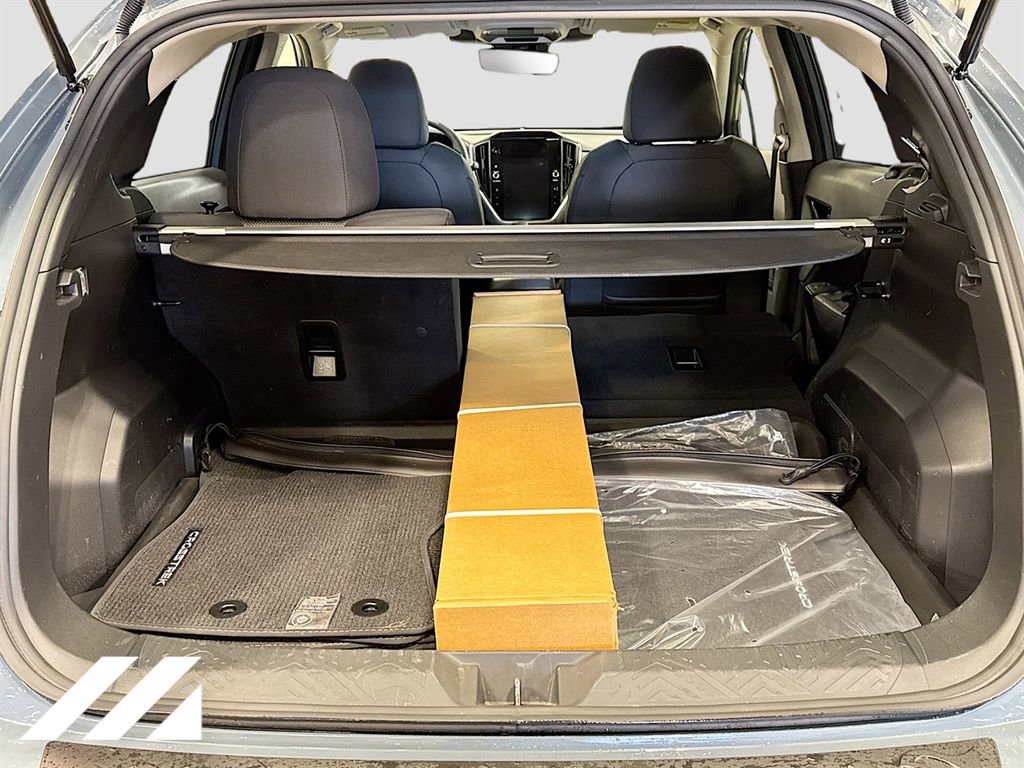 Certified 2024 Subaru Crosstrek 2.0i Premium AWD/4WD image 25