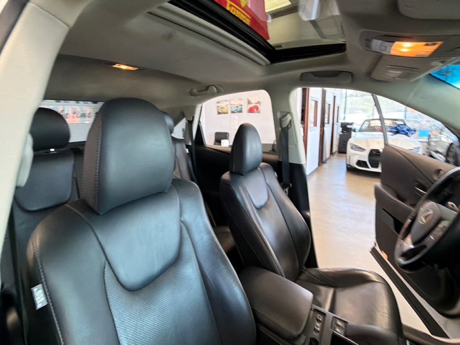 Used 2015 Lexus RX 350 AWD image 39