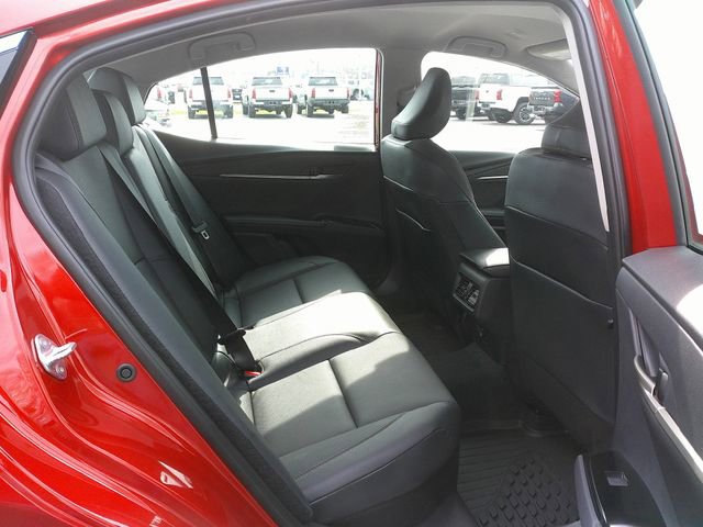 New 2026 Toyota Camry XLE AWD/4WD image 27