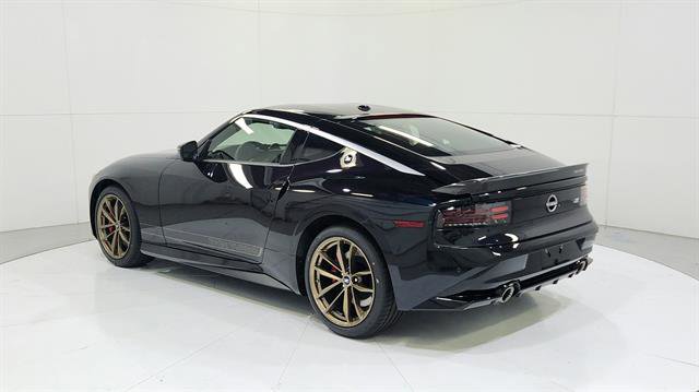 New 2026 Nissan Z Performance image 6