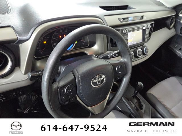 Used 2013 Toyota RAV4 LE image 17