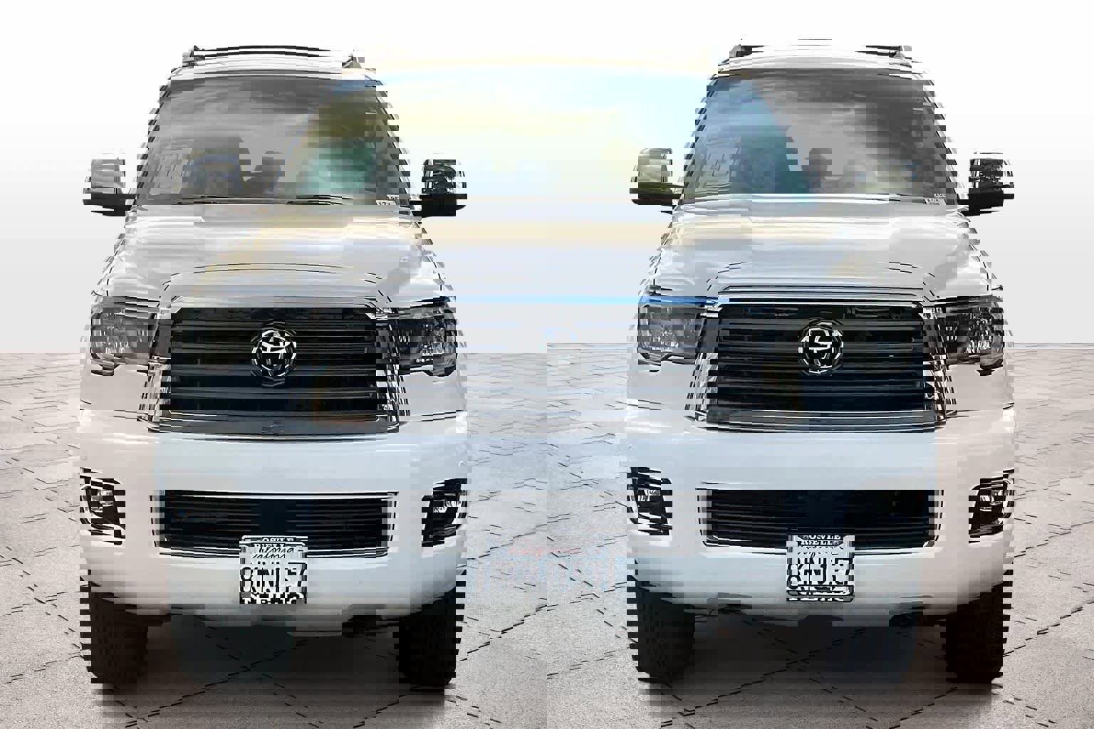 Used 2019 Toyota Sequoia Limited image 3