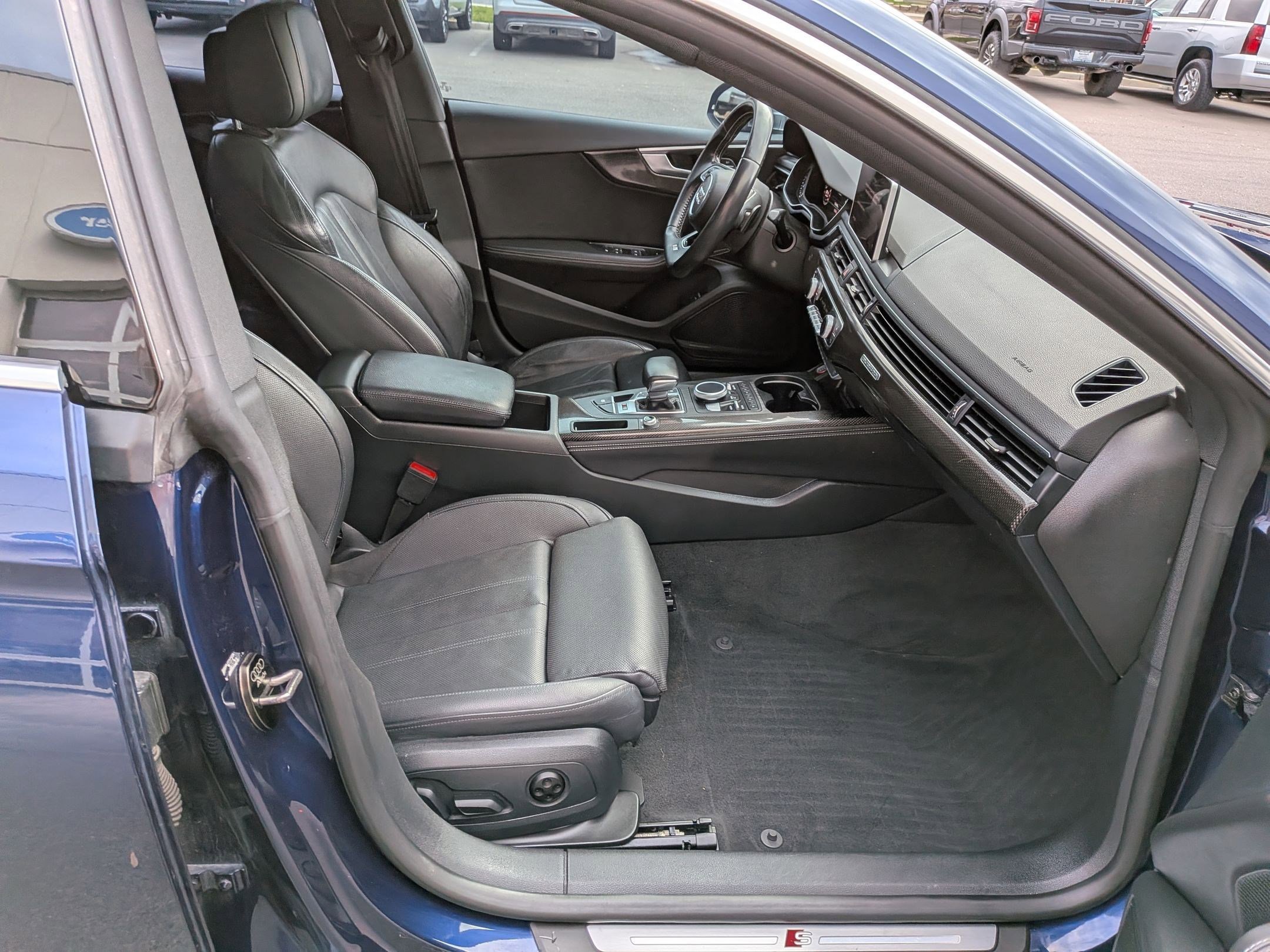 Used 2018 Audi S5 Prestige w/ Driver Assistance Package image 34