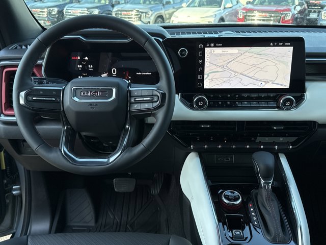 New 2026 GMC Canyon AT4X image 7