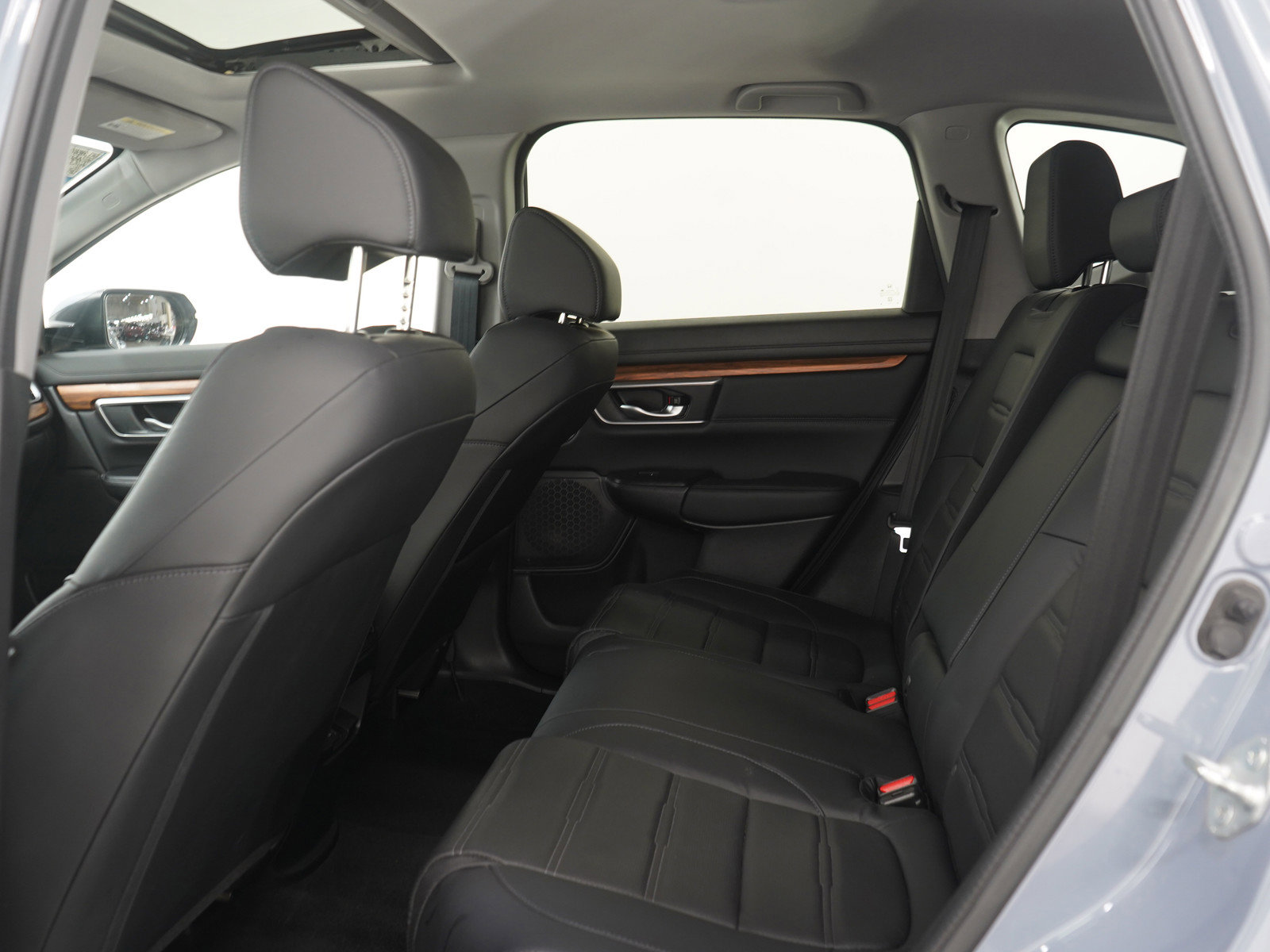 Used 2021 Honda CR-V EX-L image 15