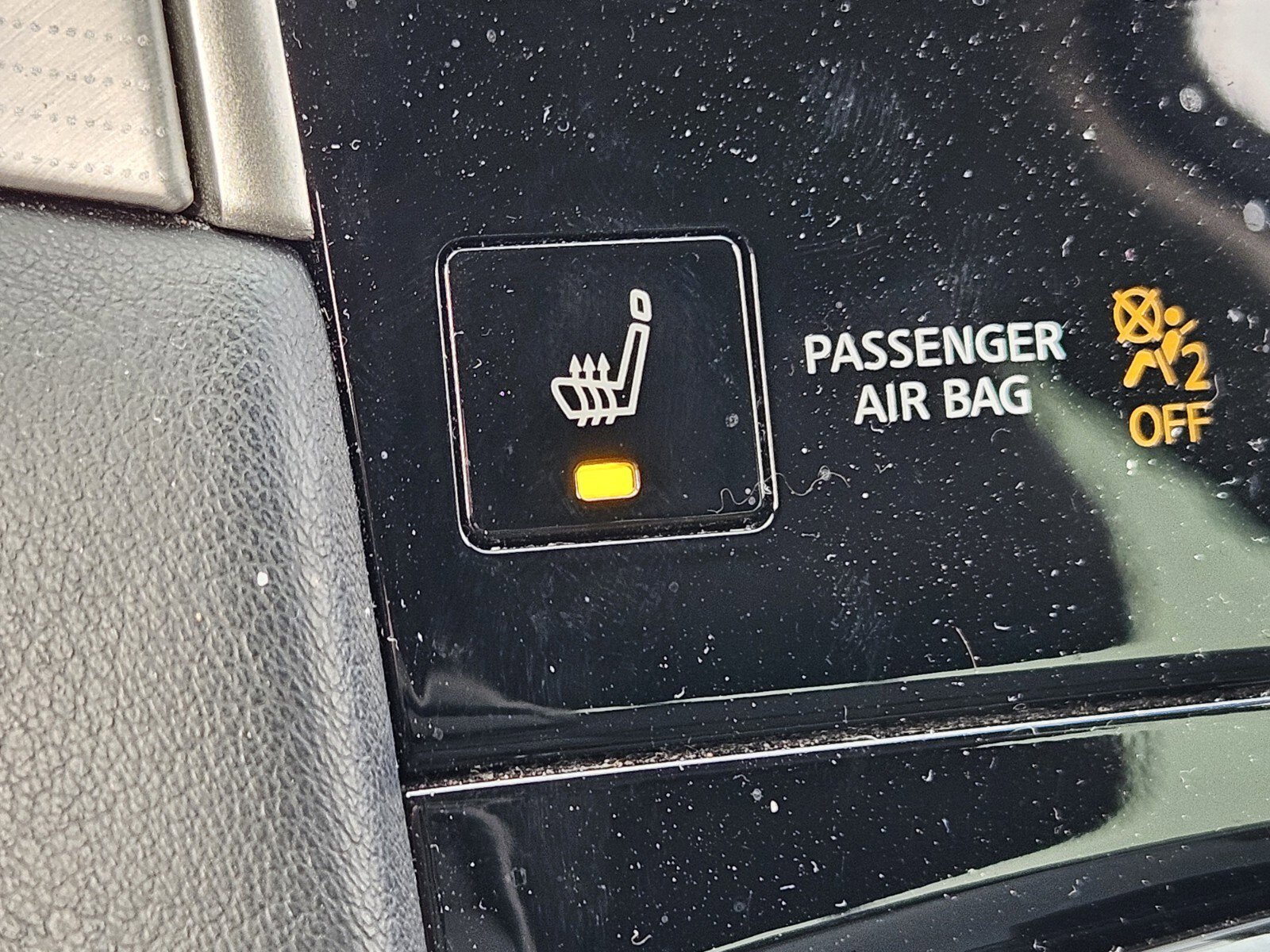 Certified 2023 INFINITI Q50 Luxe w/ Cargo Package image 31