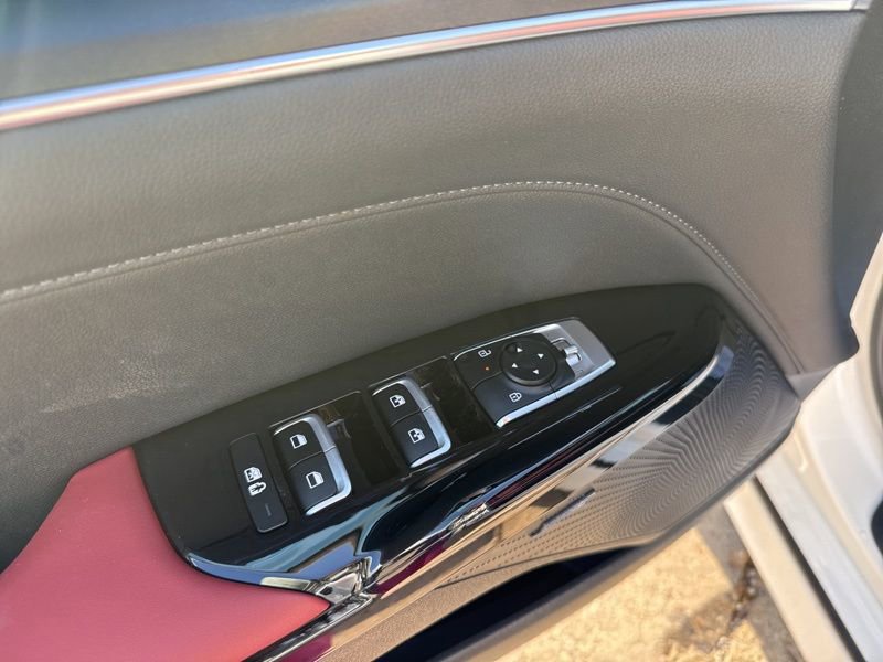 New 2026 Kia K5 GT-Line AWD/4WD image 21