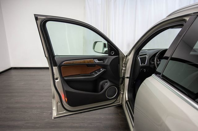 Used 2017 Audi Q5 2.0T Premium Plus image 16