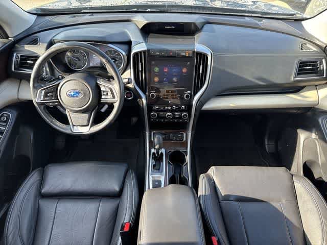 Certified 2022 Subaru Ascent Touring AWD/4WD image 13