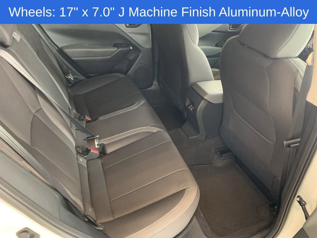 New 2026 Subaru Crosstrek 2.0i Premium image 16
