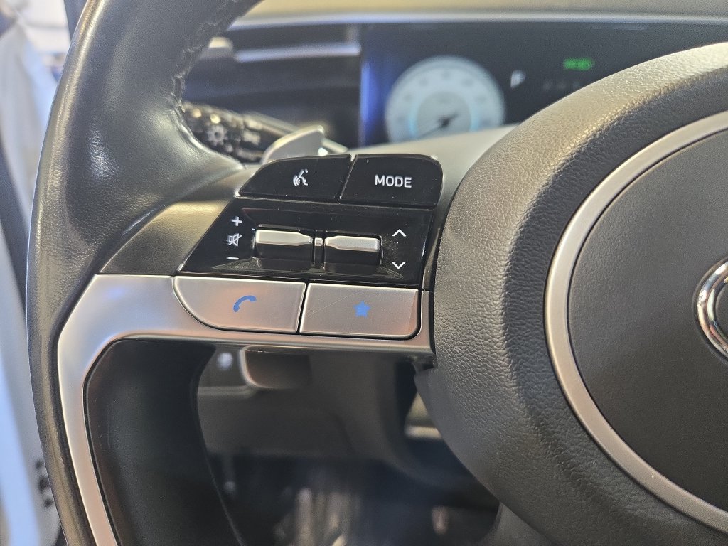 Used 2022 Hyundai Santa Cruz SEL Premium AWD/4WD image 20