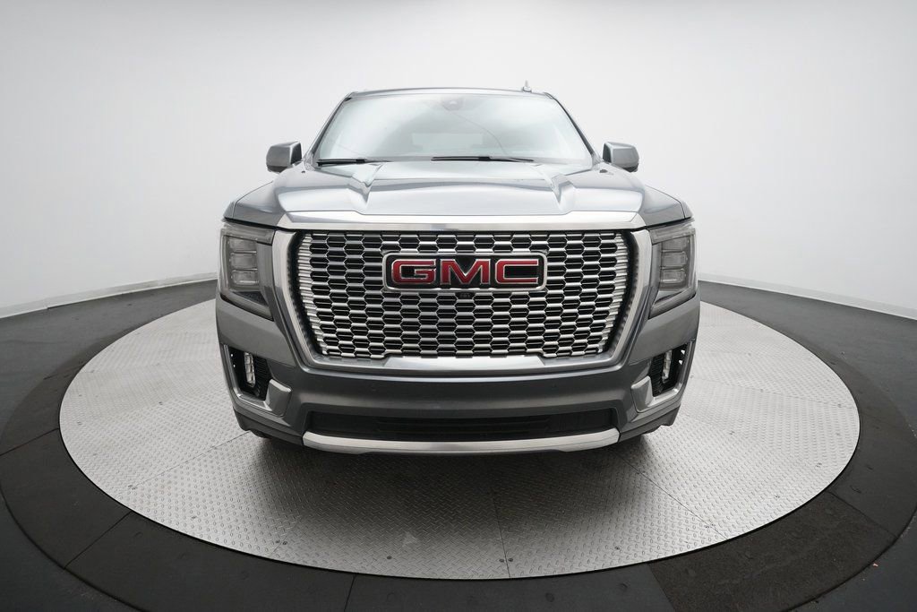 Used 2022 GMC Yukon Denali image 11