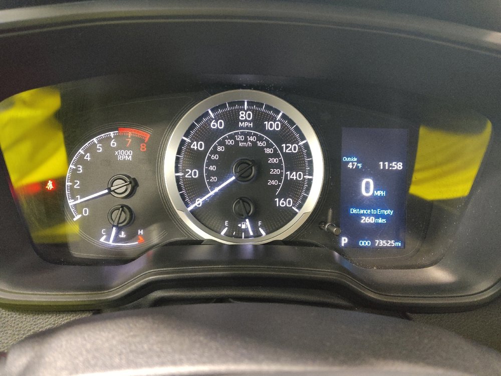 Used 2022 Toyota Corolla LE image 23