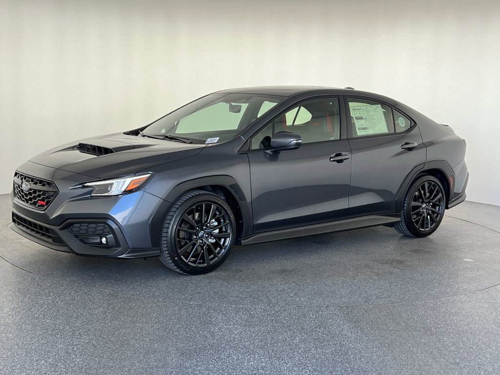 New 2026 Subaru WRX Limited image 9