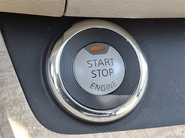 Used 2023 Nissan Murano SL w/ SL Moonroof Package image 24