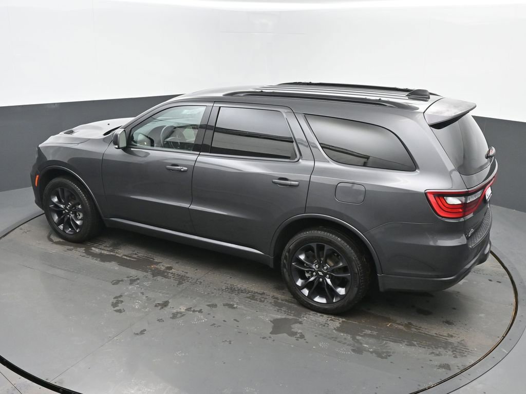 Used 2025 Dodge Durango GT image 42