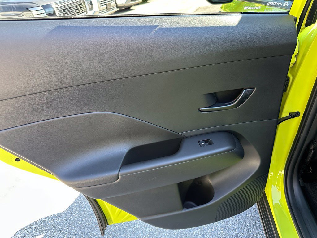 Used 2025 Hyundai Kona SEL AWD/4WD image 10