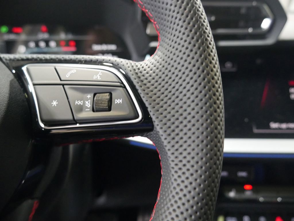 New 2026 Audi S3 Premium AWD/4WD image 39