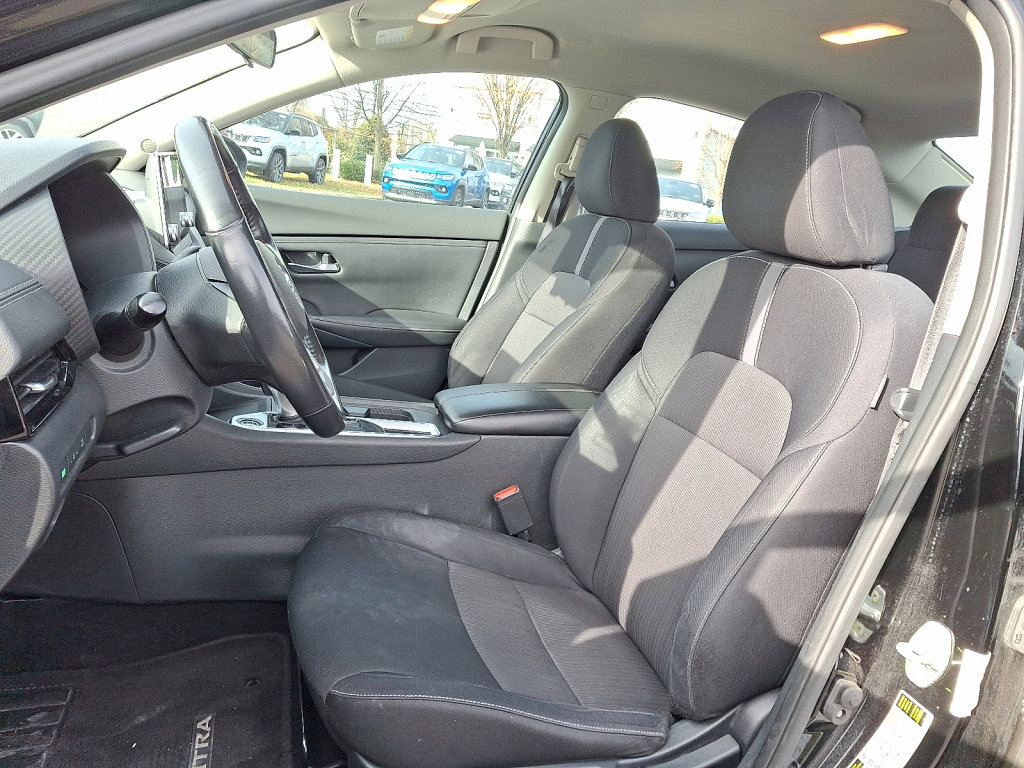 Used 2021 Nissan Sentra SV image 23