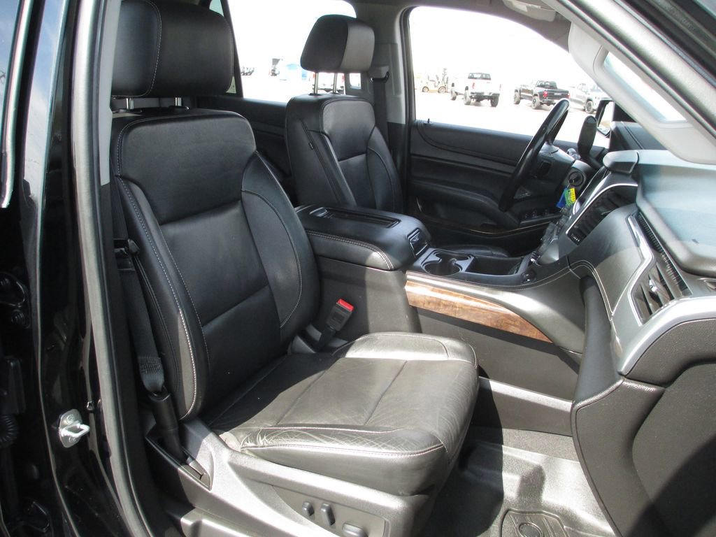 Used 2019 Chevrolet Tahoe LT AWD/4WD image 23