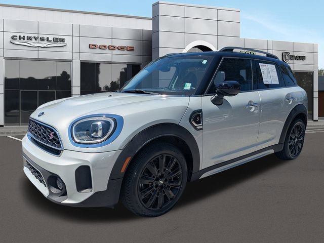 Used 2023 MINI Cooper Countryman S image 9