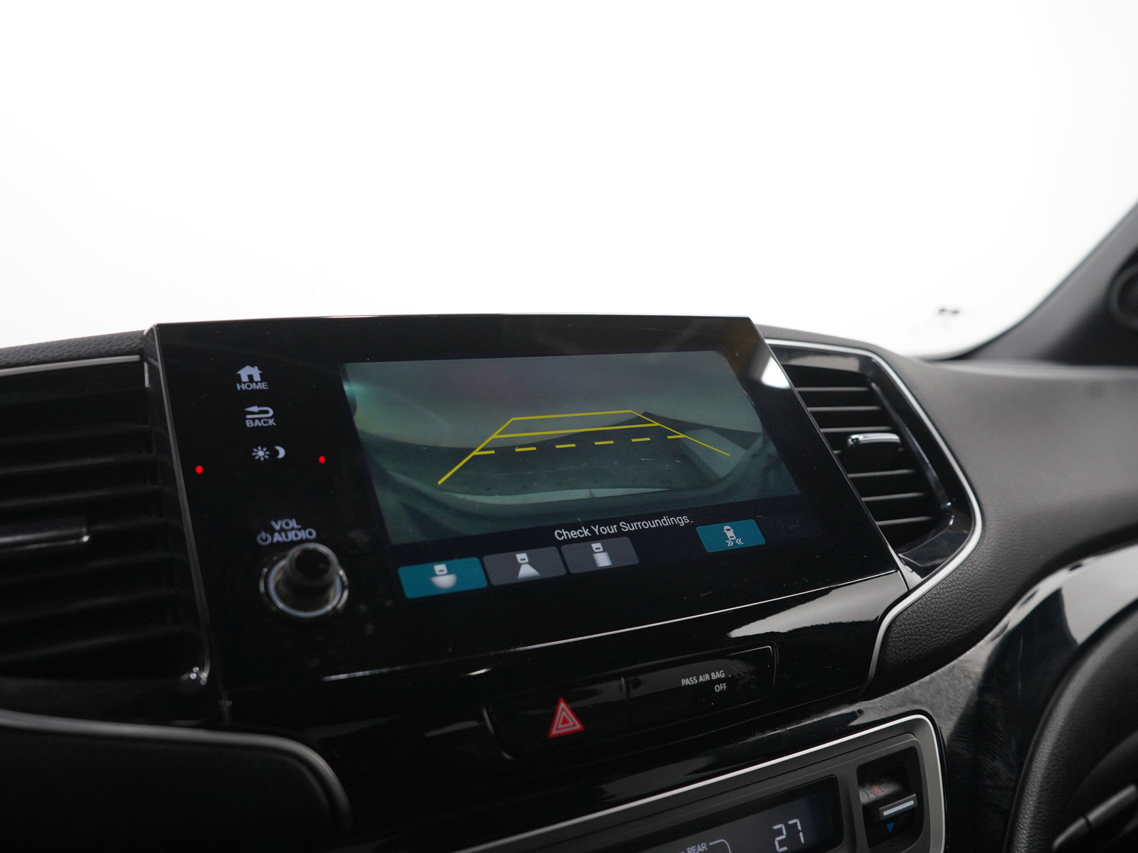 Used 2019 Honda Pilot Elite image 31