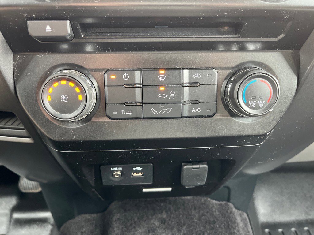 Used 2015 Ford F150 XLT w/ Equipment Group 301A Mid image 21