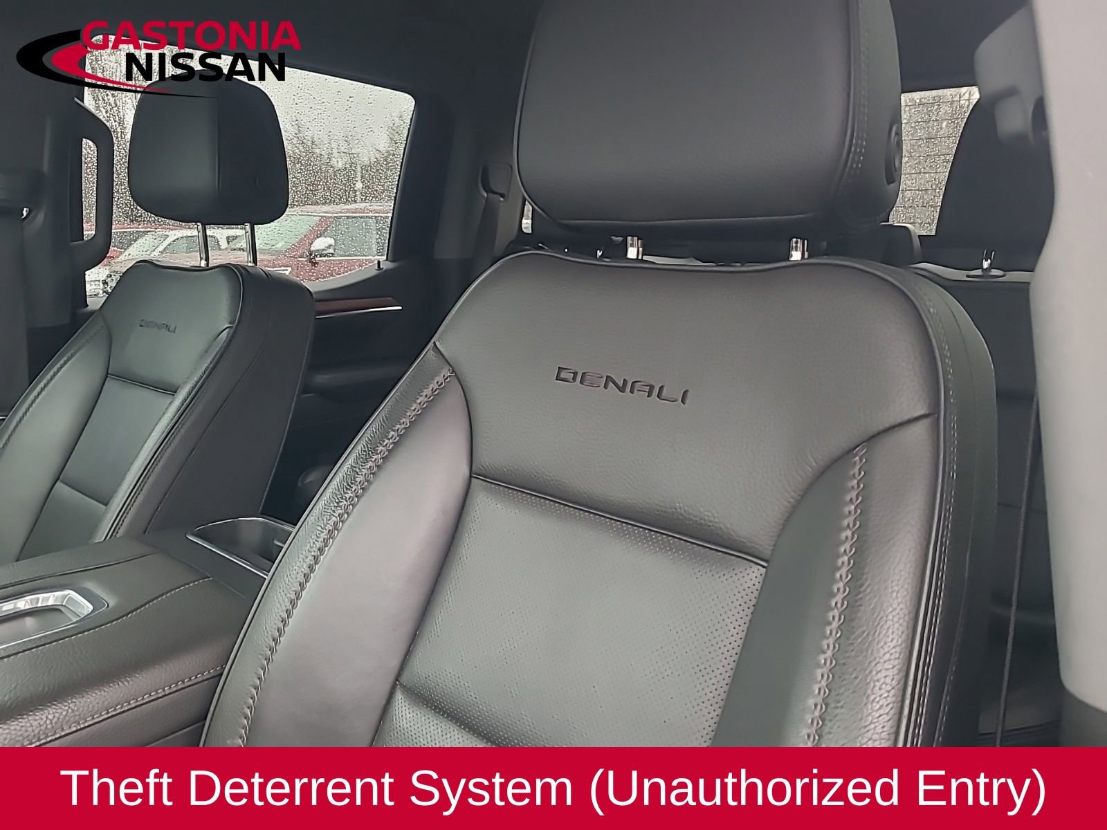 Used 2022 GMC Sierra 1500 Denali image 31