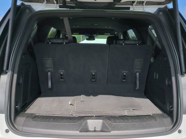 Used 2025 Chevrolet Tahoe LT AWD/4WD image 14