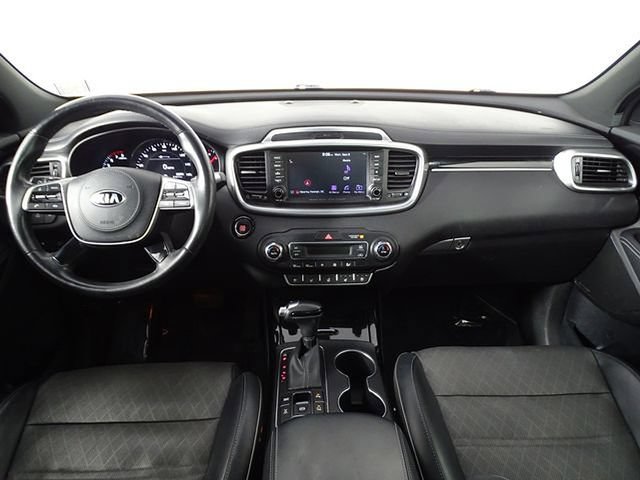 Used 2019 Kia Sorento SX AWD/4WD image 27