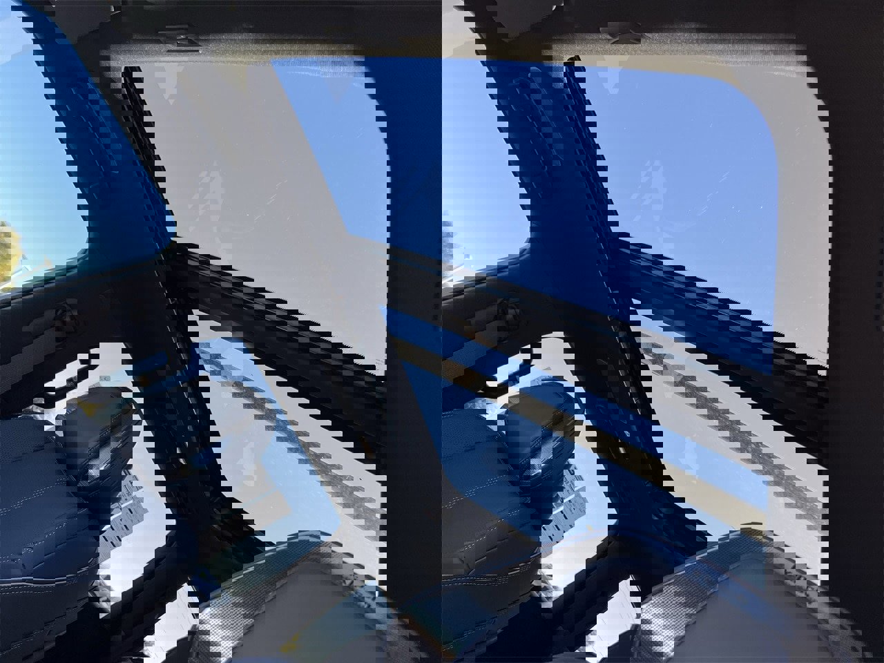 New 2026 INFINITI QX80 4WD w/ Sport Exterior Package image 19