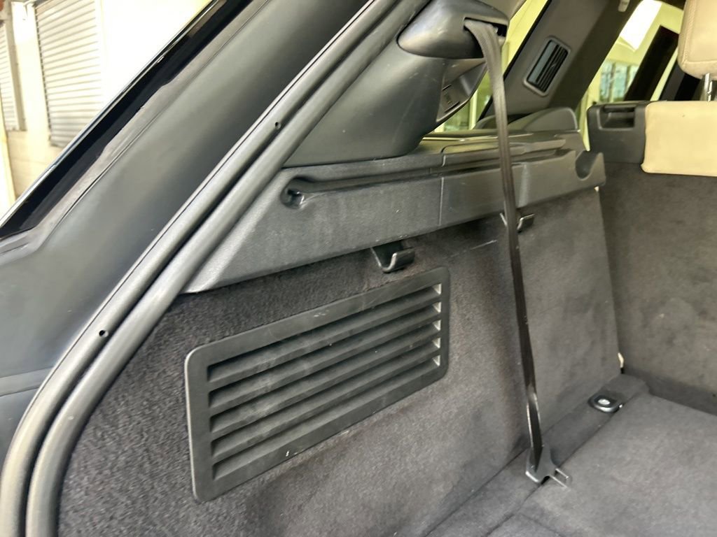 Used 2019 Land Rover Range Rover Sport Supercharged image 34