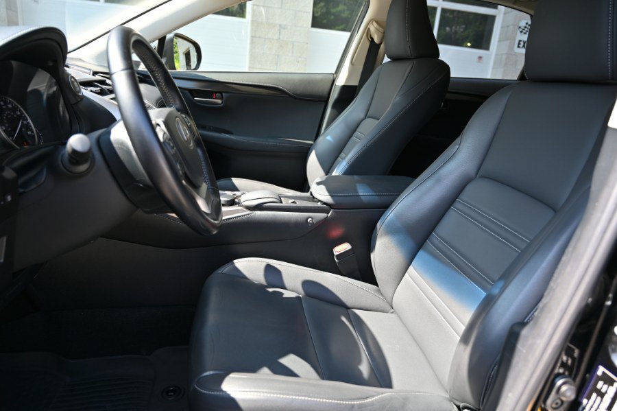 Used 2017 Lexus NX 200t FWD w/ Accessory Package 2 image 15