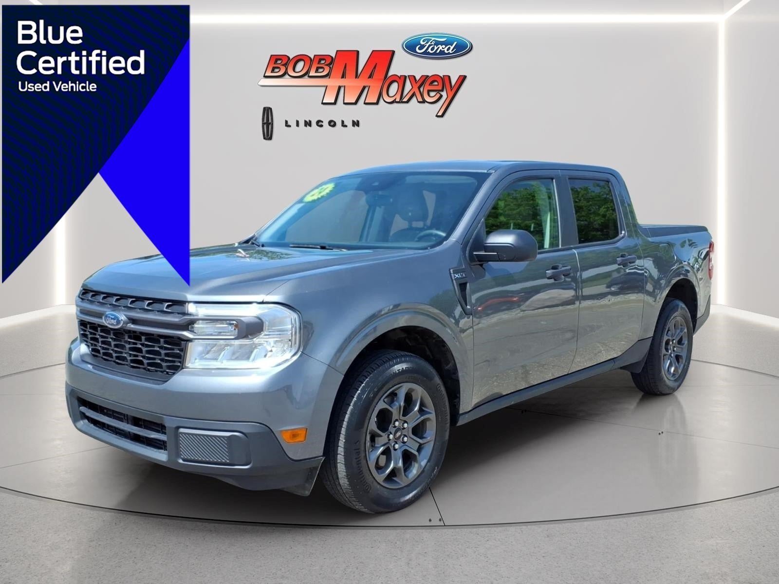 Used 2024 Ford Maverick XLT w/ Equipment Group 300A Standard