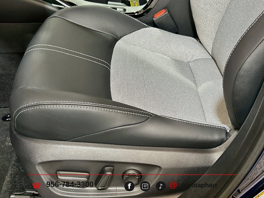 New 2027 Toyota Corolla XSE FWD image 17