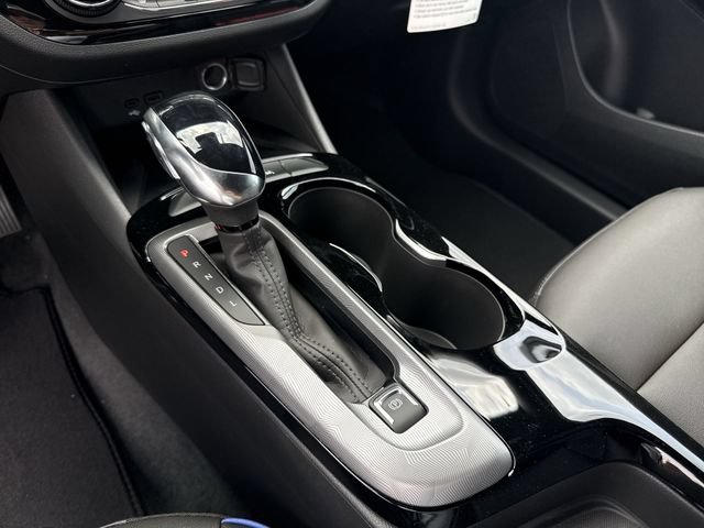 New 2026 Buick Envista Sport Touring FWD image 19