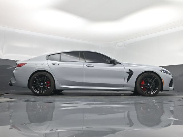 Used 2024 BMW M8 Gran Coupe xDrive Competition AWD/4WD image 16