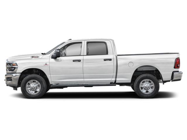 Certified 2025 RAM 2500 Big Horn AWD/4WD image 2