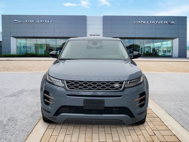 Used 2022 Land Rover Range Rover Evoque R-Dynamic S image 2