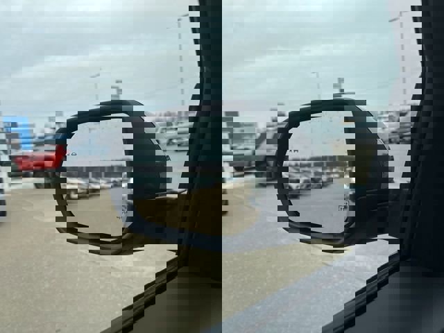 New 2026 Chevrolet Equinox RS w/ Convenience Package III image 62