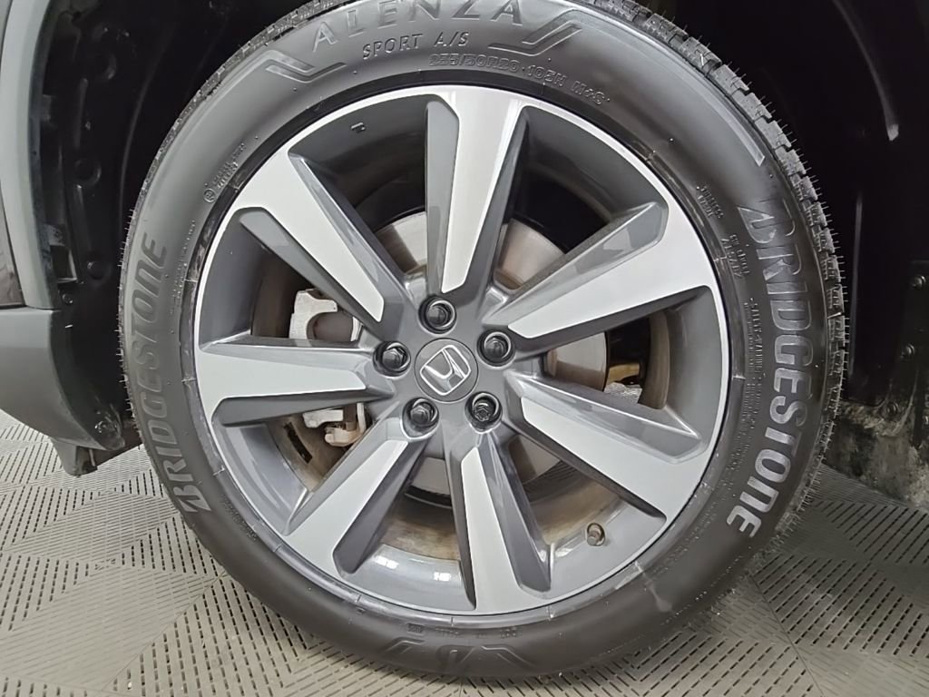 Used 2023 Honda Pilot Touring image 48