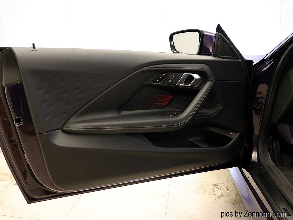 Certified 2024 BMW 230i xDrive 230i xDrive image 25