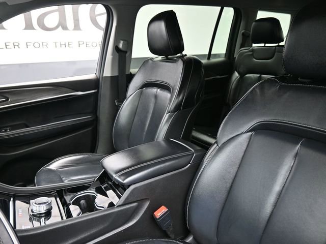 Used 2021 Jeep Grand Cherokee L Limited image 16