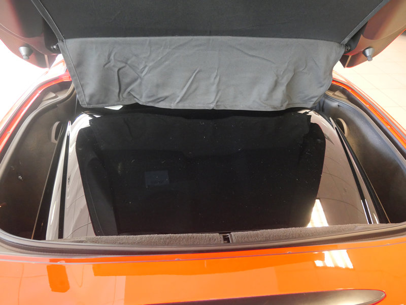 Used 2010 Chevrolet Corvette Coupe w/ Preferred Equipment Group image 17