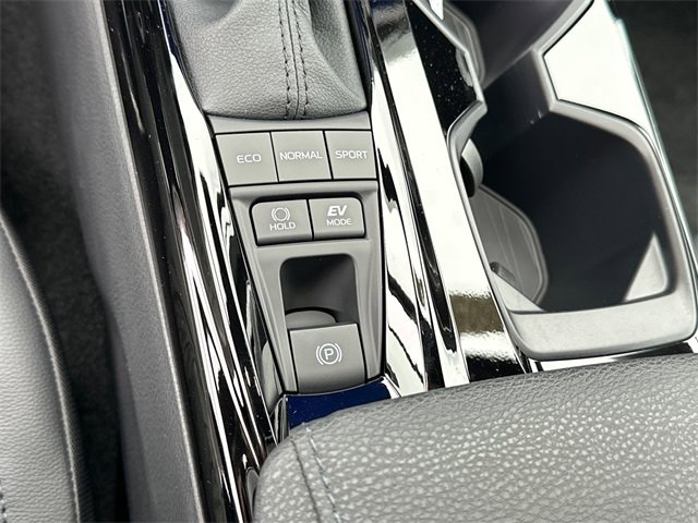 New 2026 Toyota Camry XSE image 20