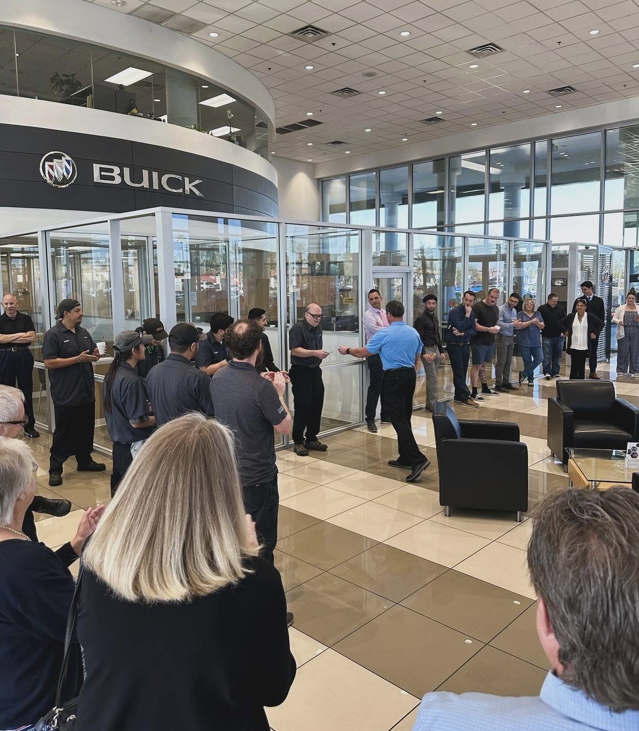 Used 2018 Buick Encore Preferred image 42